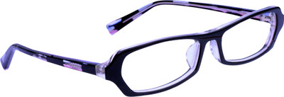 

lensport eyewear Full Rim Rectangle Frame(54 mm