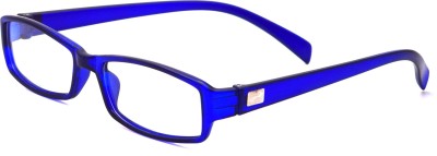 OCnik Full Rim Rectangle Frame(50 mm)