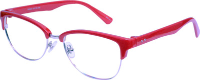 

lensport eyewear Full Rim Round Frame(53 mm