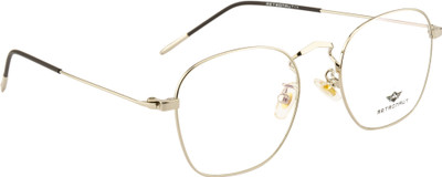 

Metronaut Full Rim Round Frame(50 mm