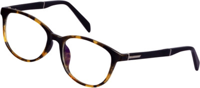 

lensport eyewear Full Rim Round Frame(52 mm