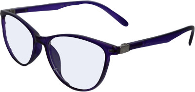 

Pin to Pen Full Rim Rectangle Frame(53 mm