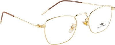 METRONAUT Full Rim Wayfarer Frame(49 mm)