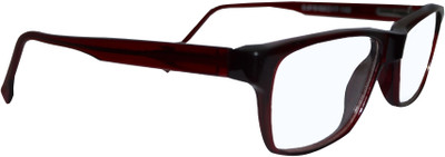

Pin to Pen Full Rim Rectangle Frame(140 mm