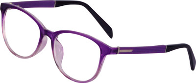 

lensport eyewear Full Rim Round Frame(52 mm