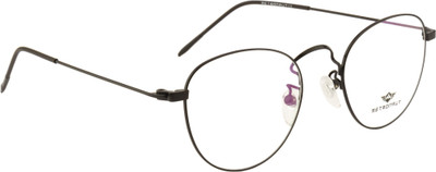 

Metronaut Full Rim Round Frame(48 mm