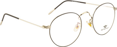 

Metronaut Full Rim Round Frame(51 mm