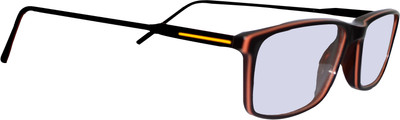 

Pin to Pen Full Rim Rectangle Frame(140 mm