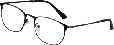 

lensport eyewear Full Rim Square Frame(52 mm