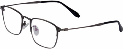 

lensport eyewear Full Rim Square Frame(51 mm