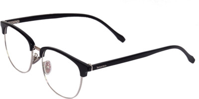 

lensport eyewear Full Rim Round Frame(52 mm