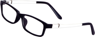 

lensport eyewear Full Rim Rectangle Frame(50 mm