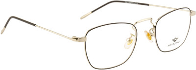 

Metronaut Full Rim Wayfarer Frame(49 mm