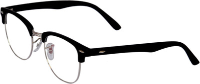 

lensport eyewear Full Rim Round Frame(51 mm