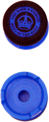 

New World Analog Extenders Thumb Grips for Playstation 4 for PS4 Controller Joystick and Xbox360 Controller 2pcs Gaming Accessory Kit(Blue, For PS4, Xbox 360)
