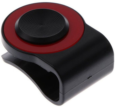 

LIFEMUSIC Mobile Gaming Handle Joystick Controller for Clip On Touch Screen Analog Compatible with All IOS & Android Phone Tablet Gaming Accessory Kit(Multicolor, For iOS, Android)