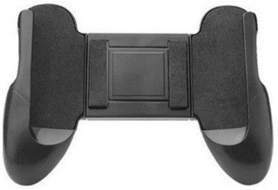 

ShopyBucket SHOPY BUCKET- Pubg Portable Grip Handle Extended Mobile Game Controller Gamepad Gaming Accessory Kit (Black, For Android, iOS) Gaming Accessory Kit(Black, For Android, iOS)