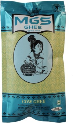 

mgs Cow ghee 200 ml Pouch