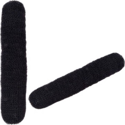 

Param hair Donut Bun(Black)