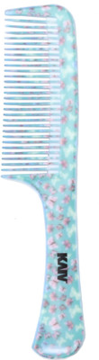 

KAIV GHC0823 Designer Grooming Handle Hair Comb