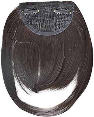 

Vivian FrinGe 1# Extension Hair Extension