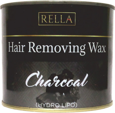 

RELLA CHARCOAL Wax(600 g)