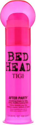 

Tigi Bed Head After-Party Smoothing Cream 100ml(100 ml)