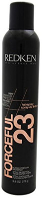 

Redken rceful 23 Super Strength Finishing Spray, 9.8 Ounce Hair Spray(200 g)