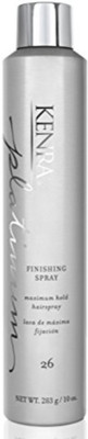 

Kenra tinum Finishing Spray #26, 55% VOC, 10-Ounce Hair Spray(200 g)