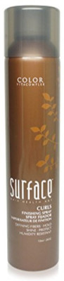 

Surface URLS Finishing Spray Hair Spray(200 g)