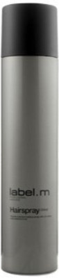 label.m Hairspray - 9oz Hair Spray(200 g)