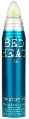 

TIGI Head Masterpiece Shine Hairspray 9.5 oz Hair Spray(200 g)