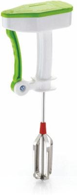 TAPASVI Power Free 01 0 W Hand Blender, Electric Whisk, Stand Mixer(Multicolor)