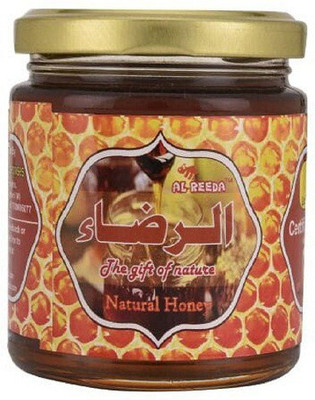 

Alreeda NATURAL HONEY 250gms(250 ml)
