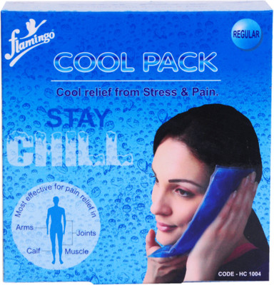 

Flamingo HC01 COLD Pack(Blue)