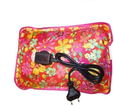 

Arogya electric hot bag heating gel pad gel 1000 ml Hot Water Bag(Multicolor)