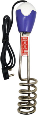 

DECO 2000 W [Water Proof] Immersion Water Heater - 2000 W Immersion Heater Rod(Water)