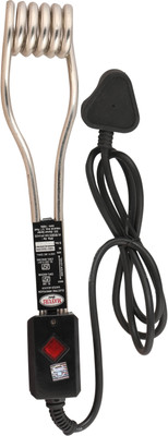 

Mayuri With LED Indicatar 2000 W Immersion Heater Rod(Water)