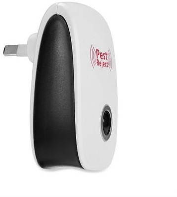 

Zahuu Electronic Pest Repeller Ultrasonic Repellent for Mouse and Mosquitoes