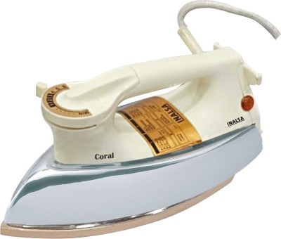 Inalsa Coral Dry Iron