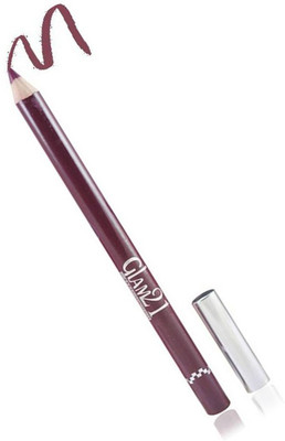 

Glam 21 Longlasting Waterproof Brown Kajal(BROWN)
