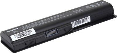 45% OFF on Hako HP Compaq Pavilion DV6-1120EQ 6 Cell Laptop Battery 45% OFF on Hako HP Compaq Pavilion DV6-1120EQ 6 Cell Laptop Battery