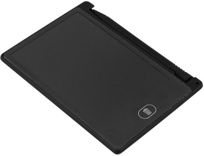 

LANIX 4.4 inch LCD Writing Tablet for Kids Drawing and Writing Board - Best Paperless Digital Write Drawing Tool(Black)