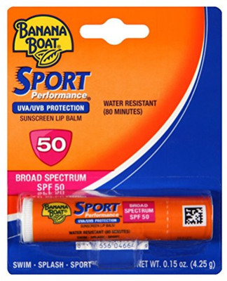 

Banana Boat Lip Balm Rose(Pack of: 1, 15 g)