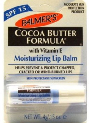 

Palmer's Lip Balm Rose(Pack of: 1, 15 g)
