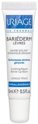 

Uriage Lip Balm Rose(Pack of: 1, 15 g)