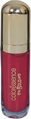 

Coloressence Semi Matte Lippe Lip Gloss Candy Orange LGM-03(8 g, Pink)