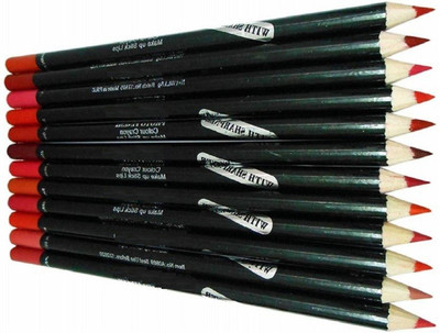 

Vedy Multi Colour Makeup Stick Lip Liner (Multicolor)(Muliticolor)