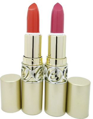 

Add Beauty AVN No-043A Legends Honey Matte Laptick(Coral Fever, wild Cherry)