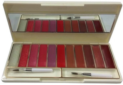 

Beauty Studio Lip Palette(003)